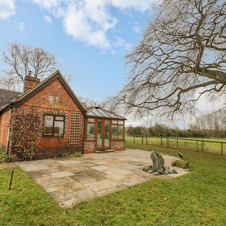 5 Grange Cottages Саутъм Екстериор снимка