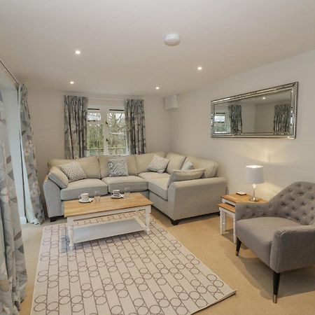 5 Grange Cottages Саутъм Екстериор снимка