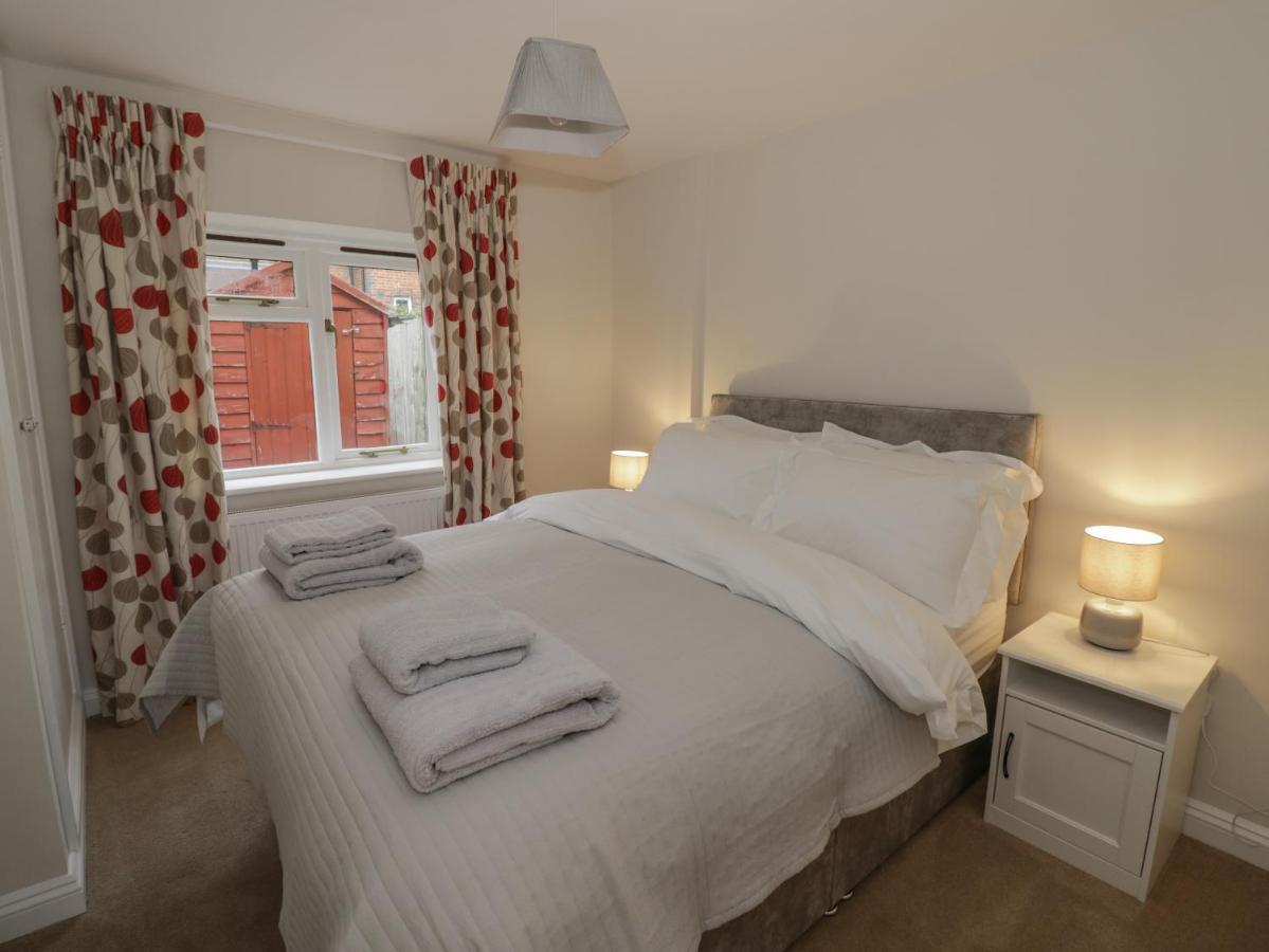 5 Grange Cottages Саутъм Екстериор снимка